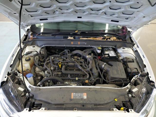 3FA6P0CD2LR220710 Ford Fusion SEL 11