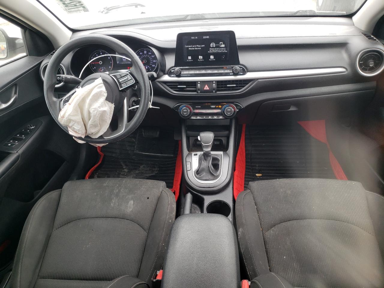 2019 Kia Forte - Image 8