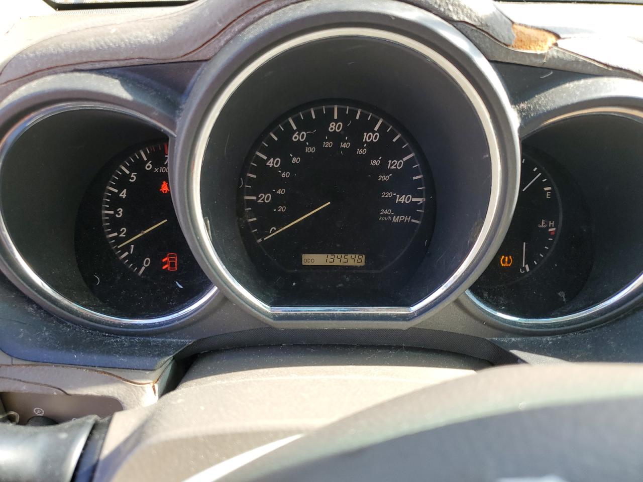 2007 Lexus RX - Image 9