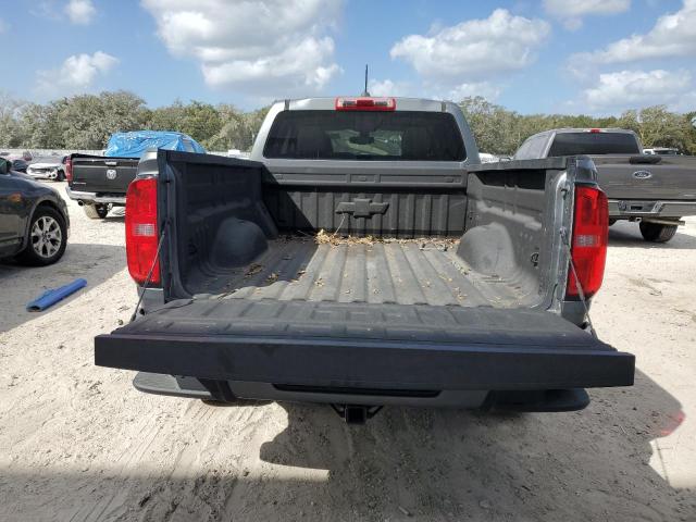 1GCGSBEN1L1163716 Chevrolet Colorado  6