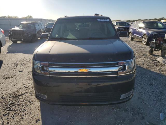  FORD FLEX 2019 Black