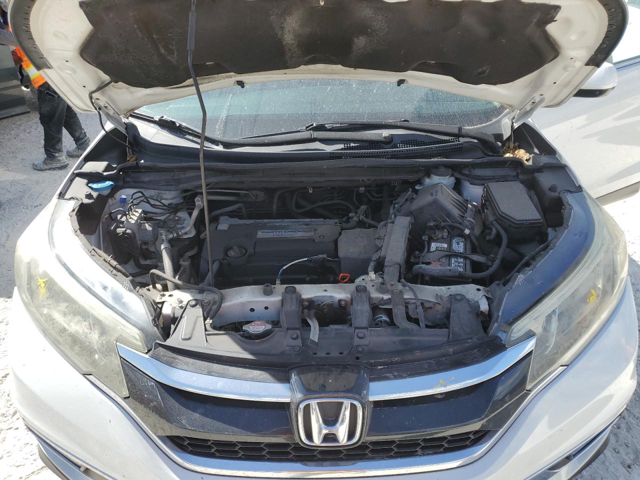 5J6RM3H59FL012226 2015 Honda Cr-V Ex