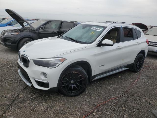 2017 Bmw X1 Sdrive28I