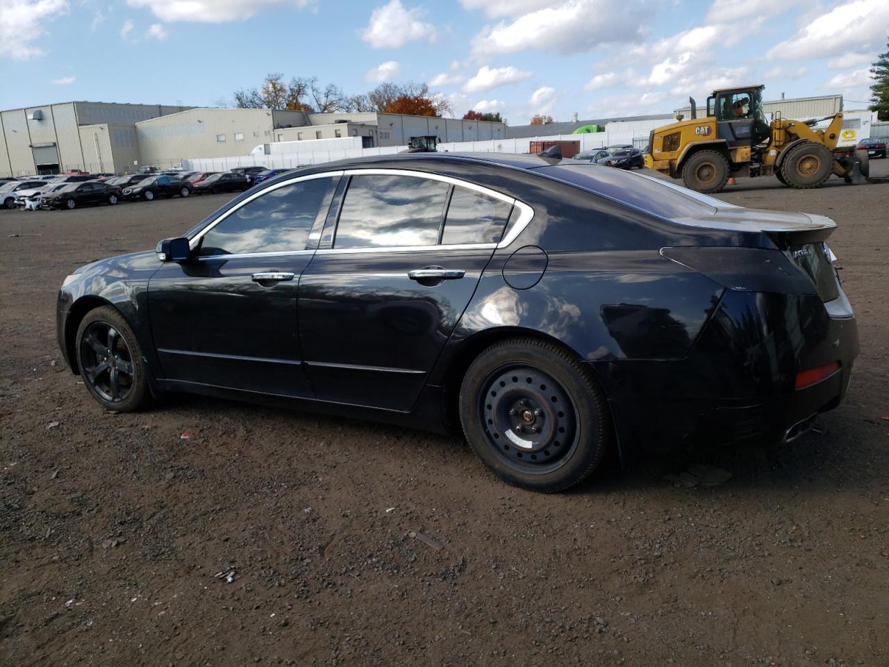 2010 Acura TL - Image 2