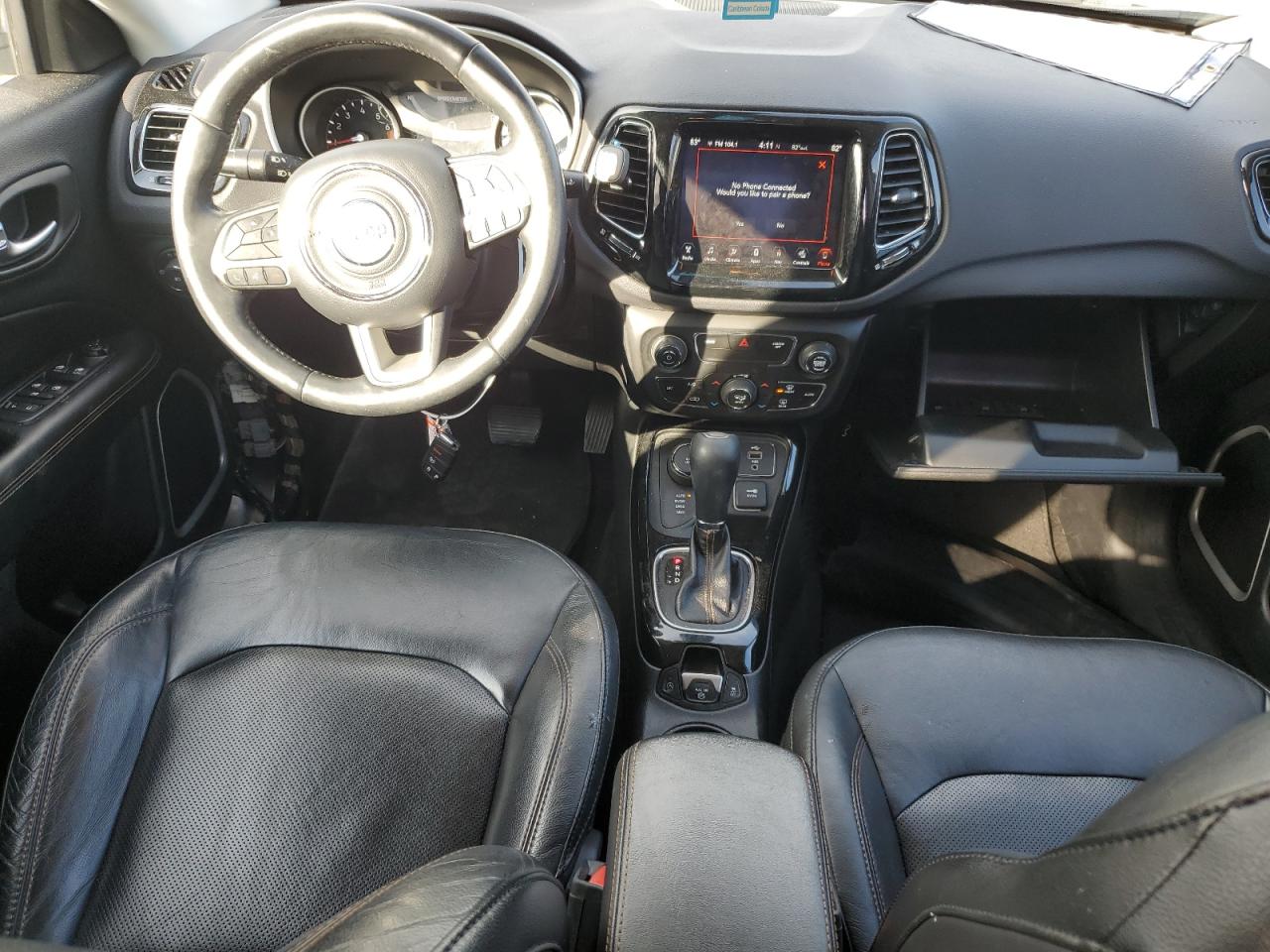 2018 Jeep Compass - Image 8