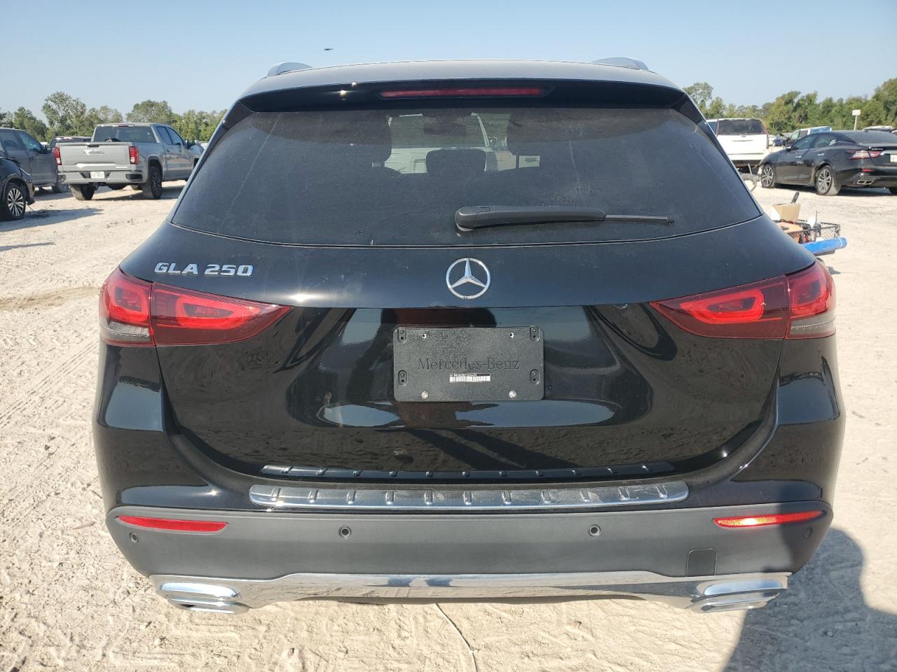 2023 Mercedes-Benz Gla 250 VIN: W1N4N4GB8PJ504438 Lot: 75268784