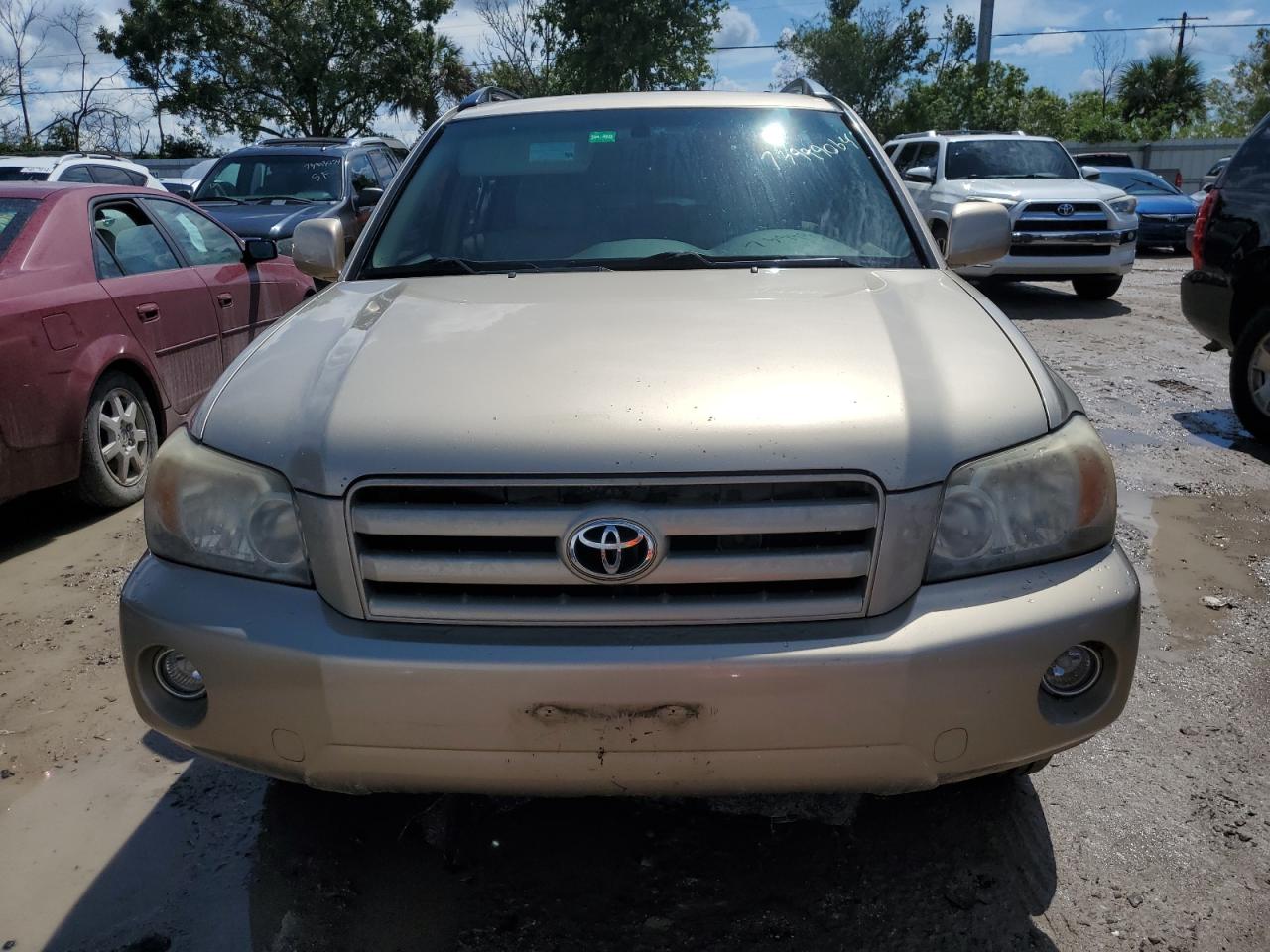 2006 Toyota Highlander - Image 5