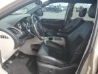 2014 Dodge Grand Caravan Sxt за продажба в Fort Pierce, FL - Water/Flood