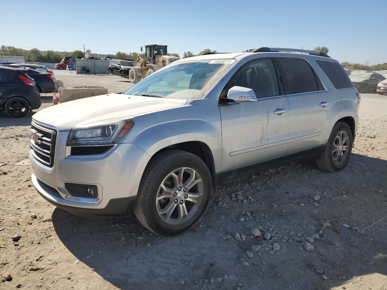 GMC Acadia