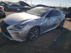 2016 Lexus Rc 200T zu verkaufen in Elgin, IL - Side