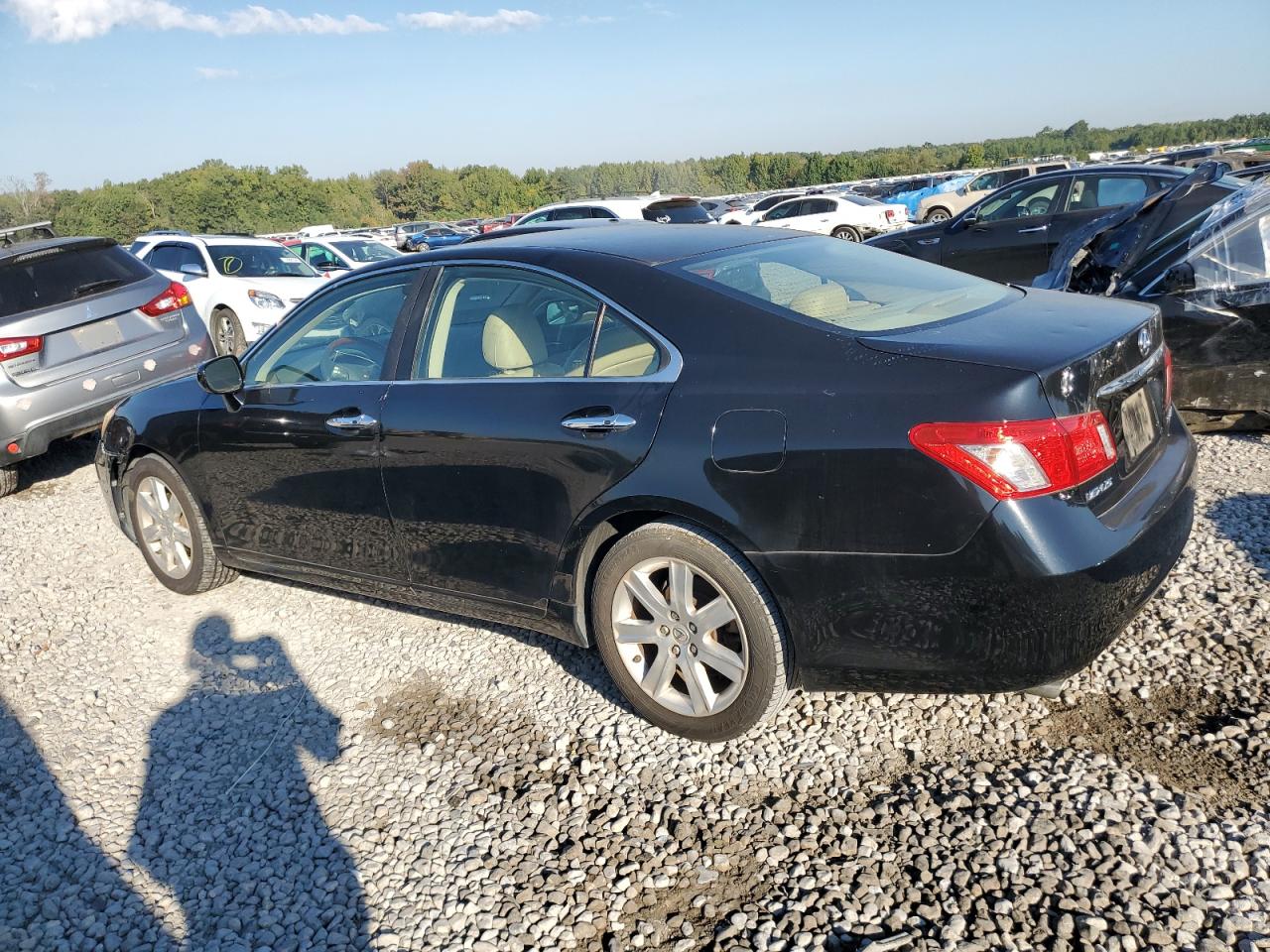 2008 Lexus ES - Image 2