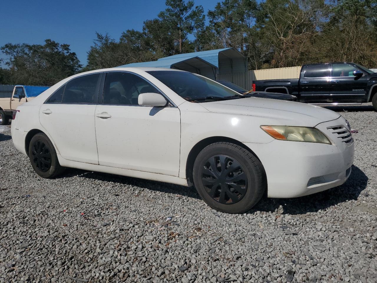 2007 Toyota Camry - Image 4
