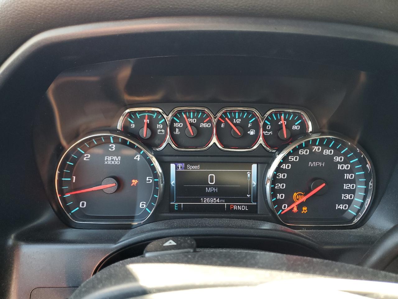 2018 GMC Sierra - Image 9