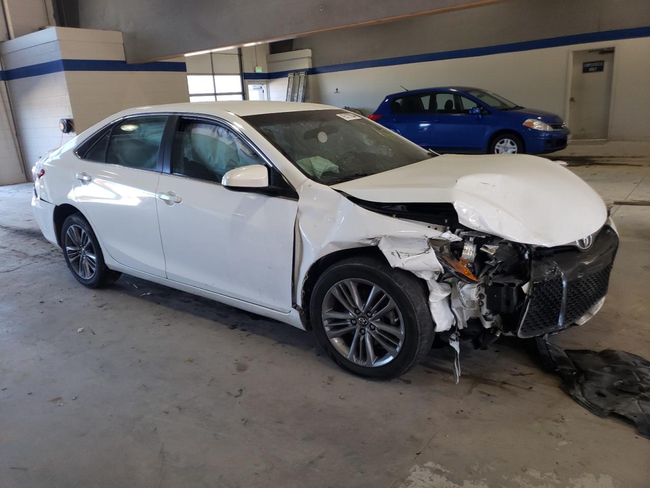 2017 Toyota Camry - Image 4