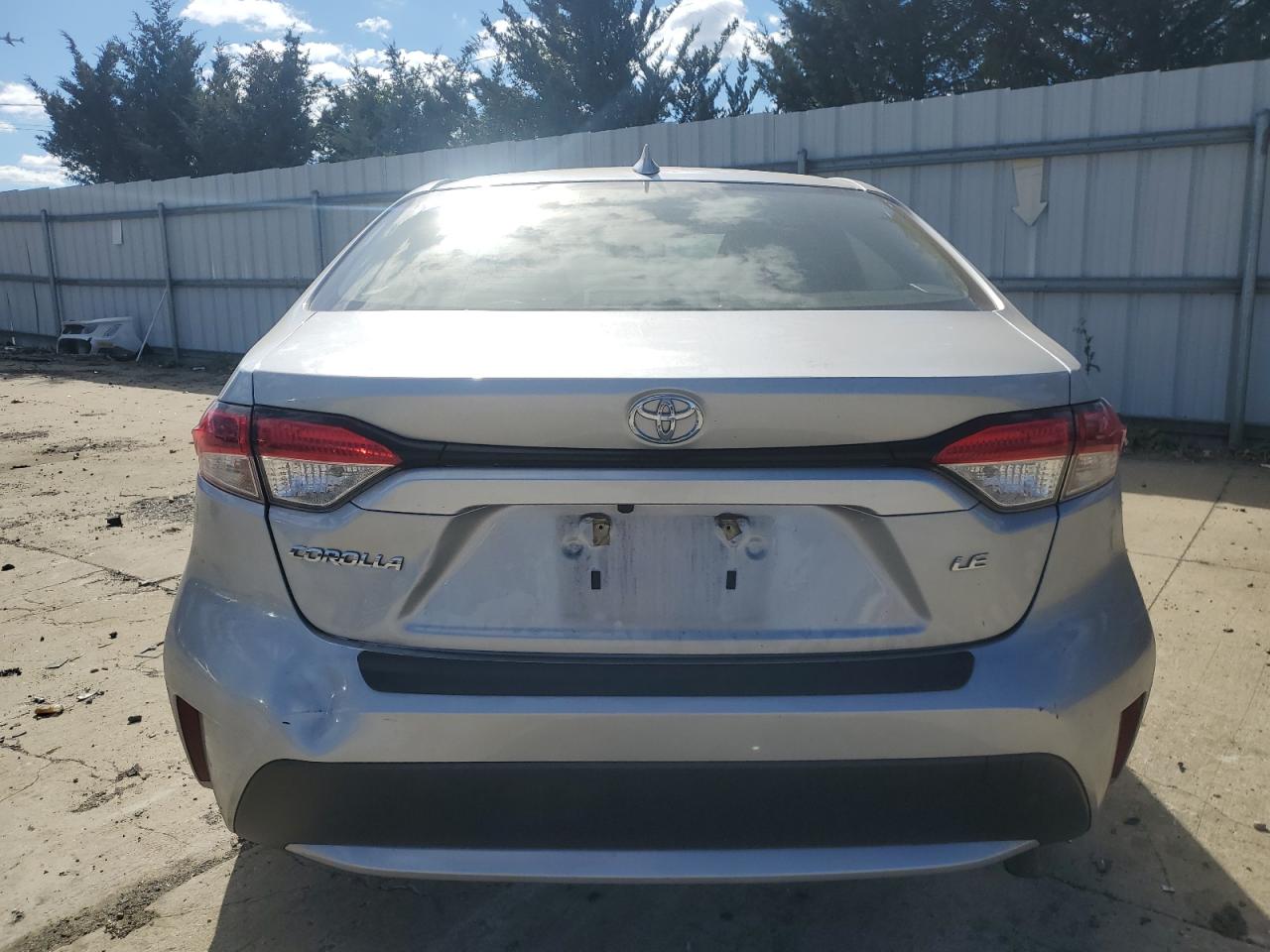 2021 Toyota Corolla - Image 6