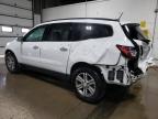 2016 Chevrolet Traverse Lt للبيع في Blaine، MN - Rear End