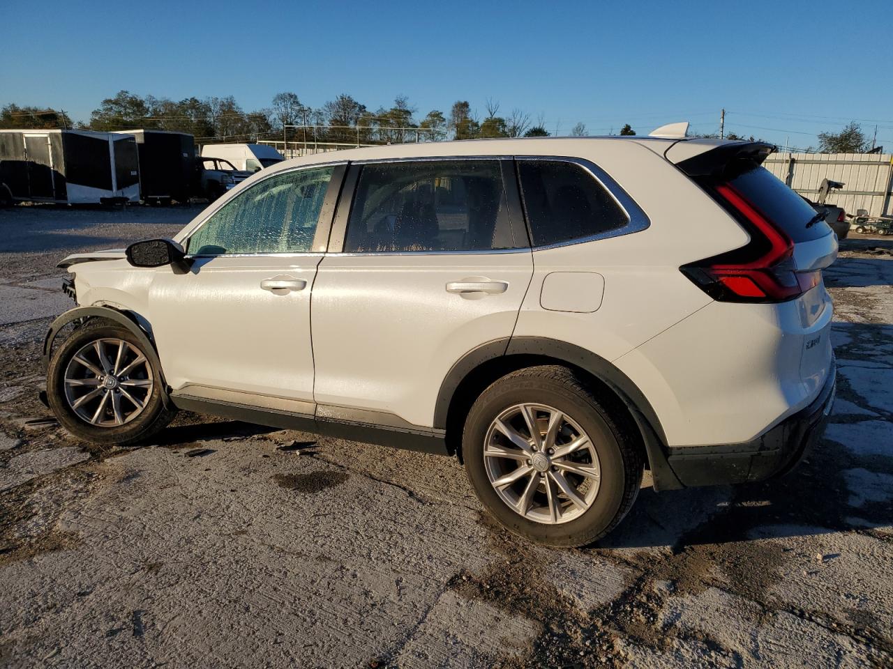 2023 Honda CR-V - Image 2