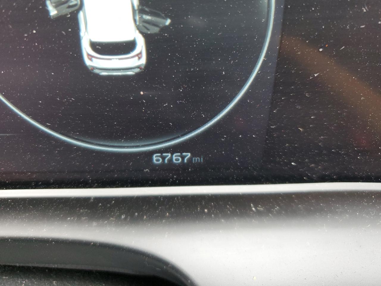 2024 Kia Seltos - Image 9