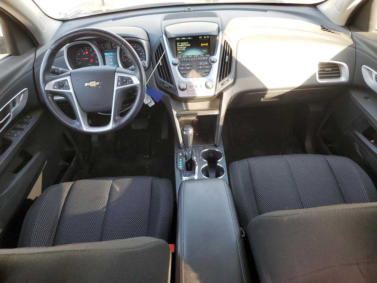 2GNALCEK2G1181728 2016 Chevrolet Equinox Lt