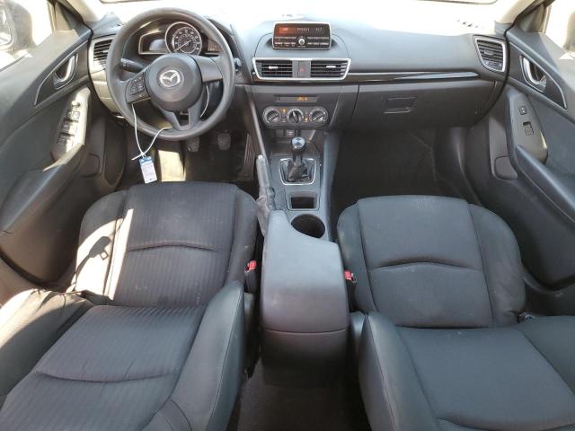  MAZDA 3 2015 Сірий