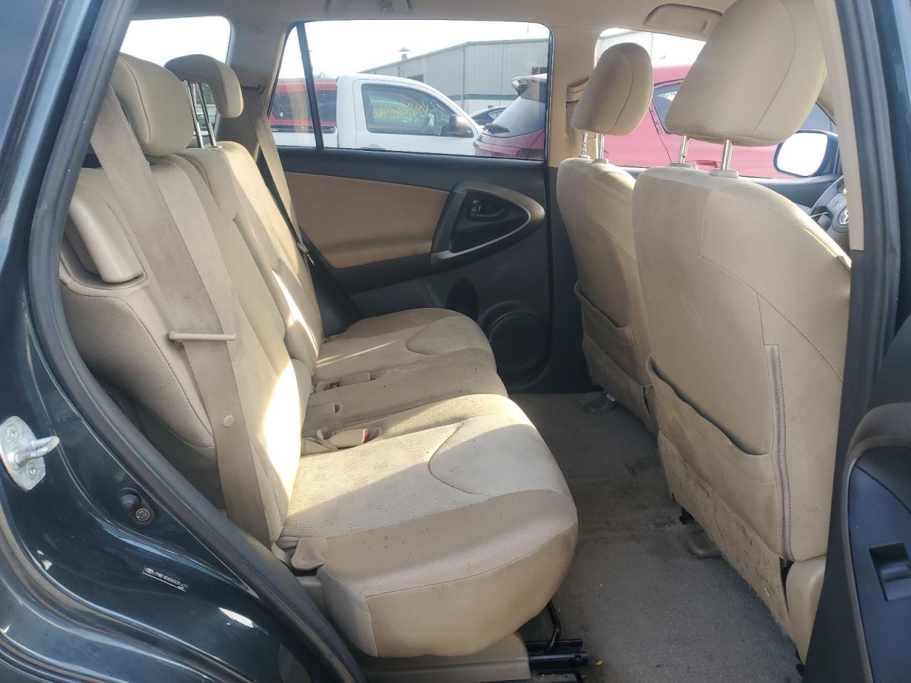 JTMBF4DV5A5031477 2010 Toyota Rav4