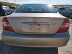 2002 Toyota Camry Le for Sale in Littleton, CO - Front End