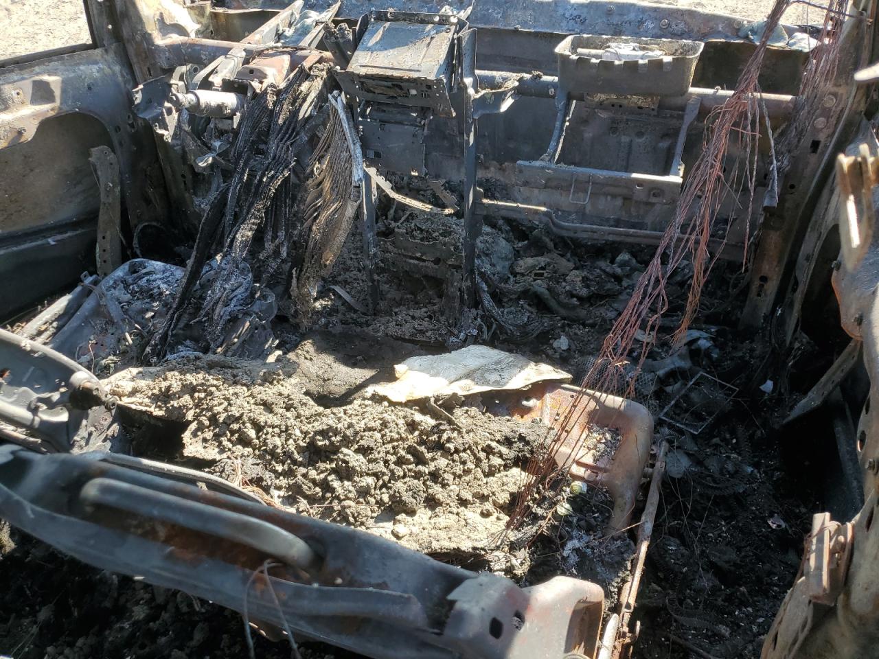 2014 Dodge Caravan - Image 8