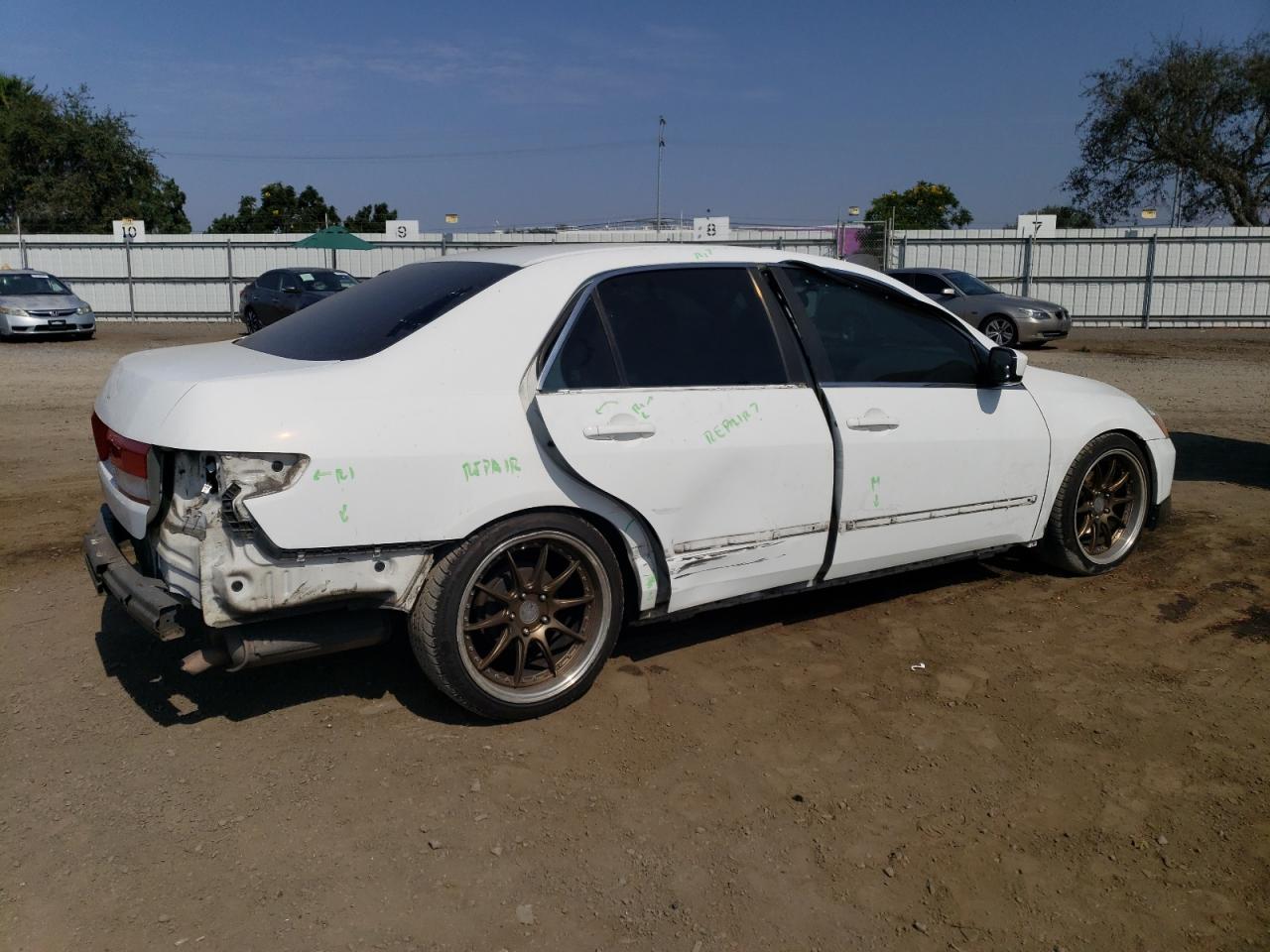2005 Honda Accord - Image 3