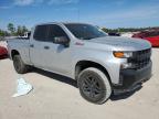 2019 Chevrolet Silverado K1500 Trail Boss Custom   na sprzedaż w Houston, TX - Side