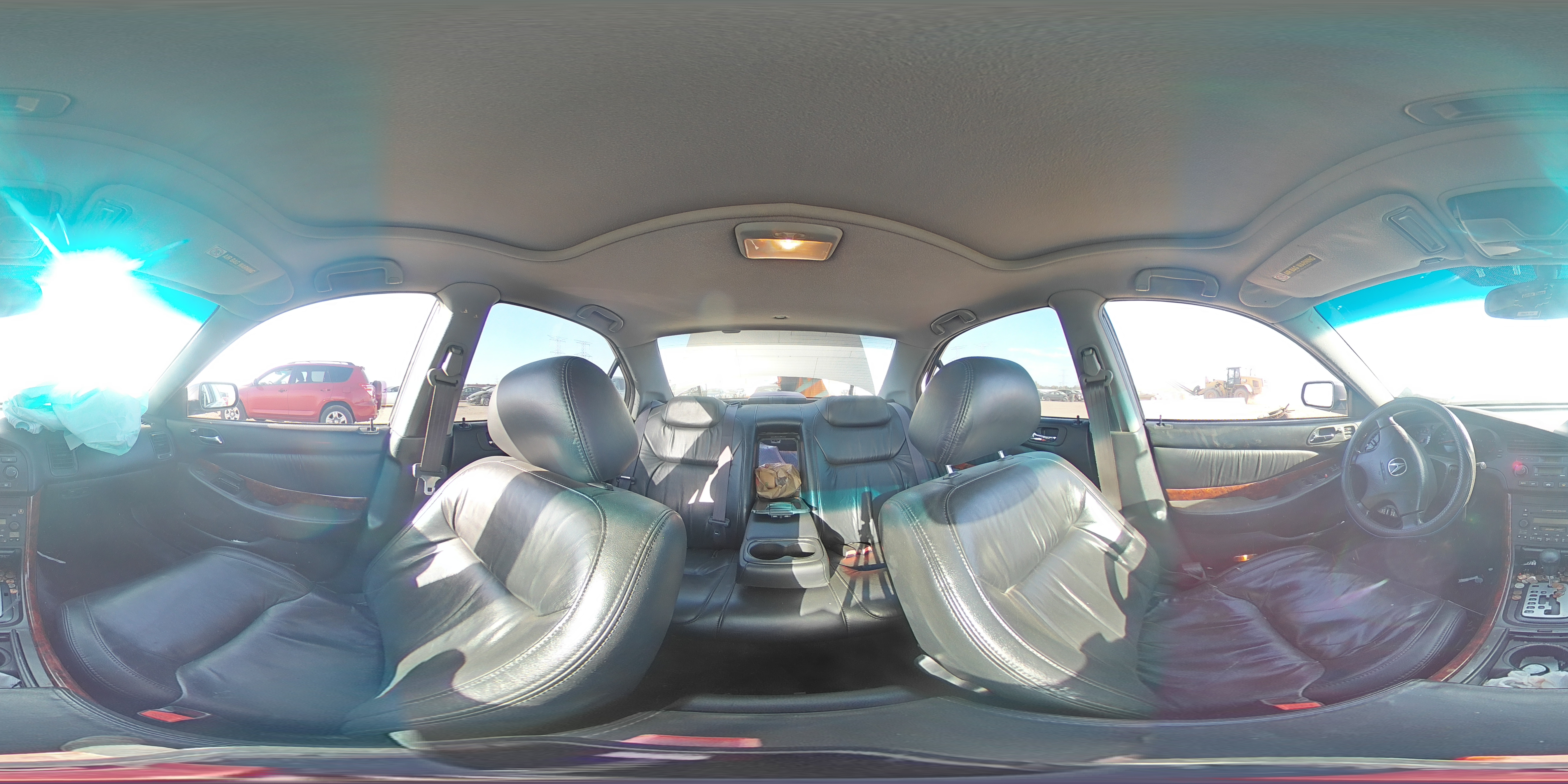 2003 Acura TL - Image 13