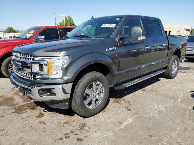 1FTEW1E44LKD32389 Ford F-150 F150 SUPER