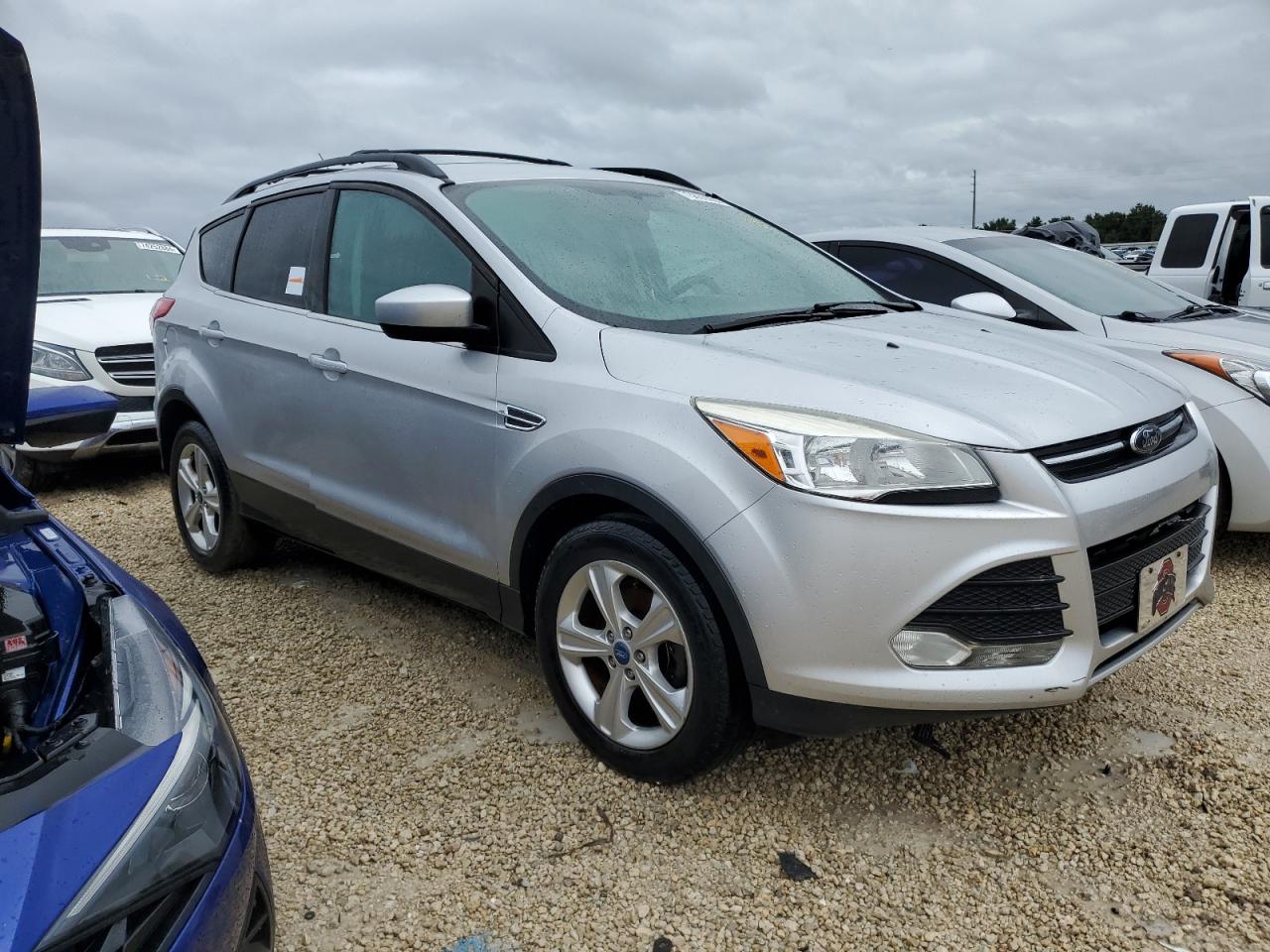 2013 Ford Escape - Image 4