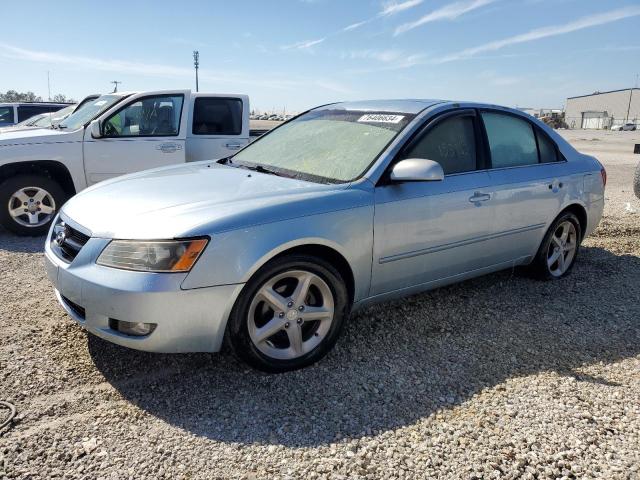 2007 Hyundai Sonata Gls