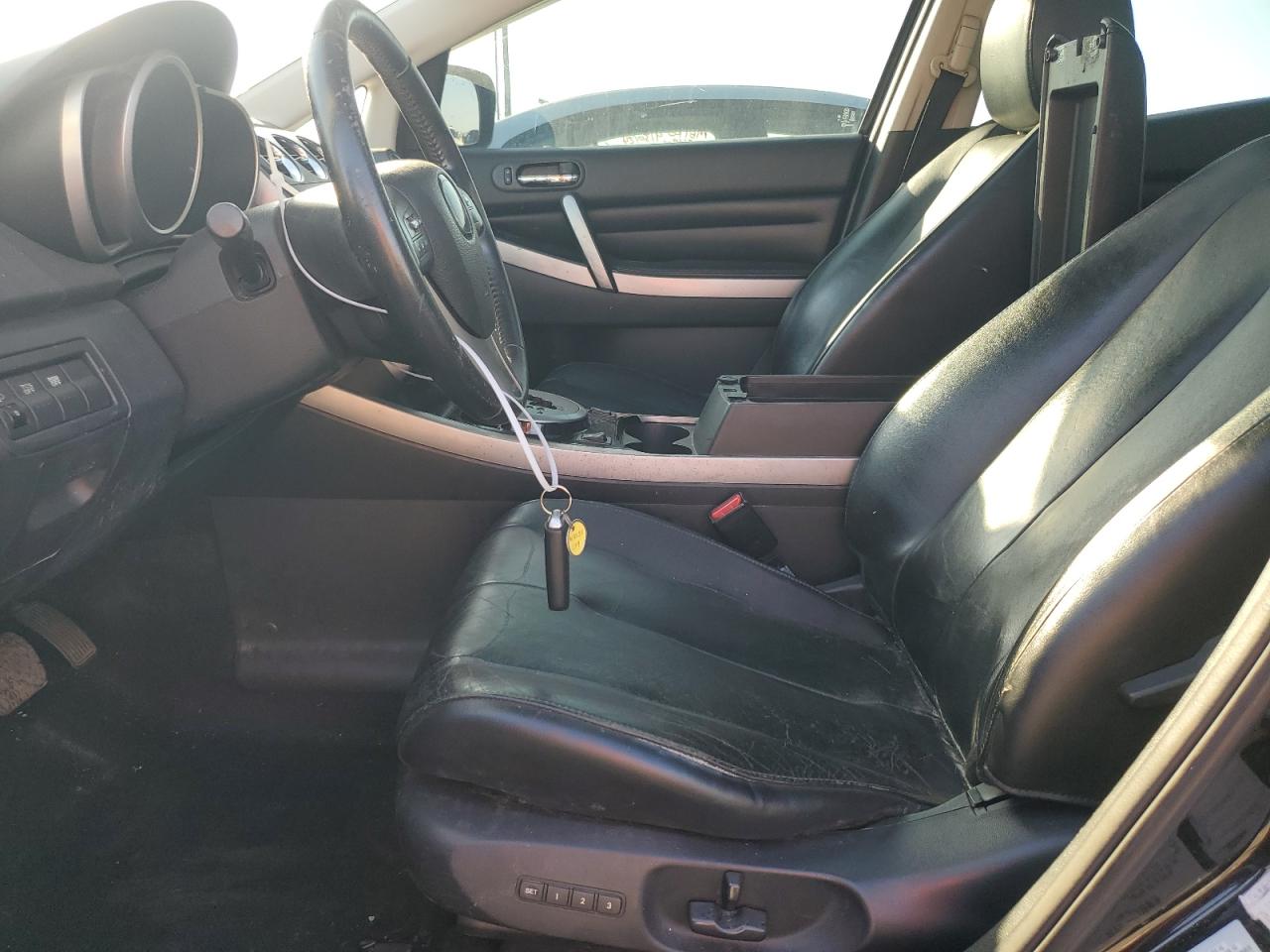 2010 Mazda Cx-7 VIN: JM3ER2W34A0329494 Lot: 74634254