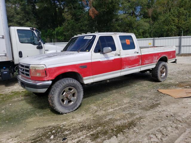 1995 Ford F350 