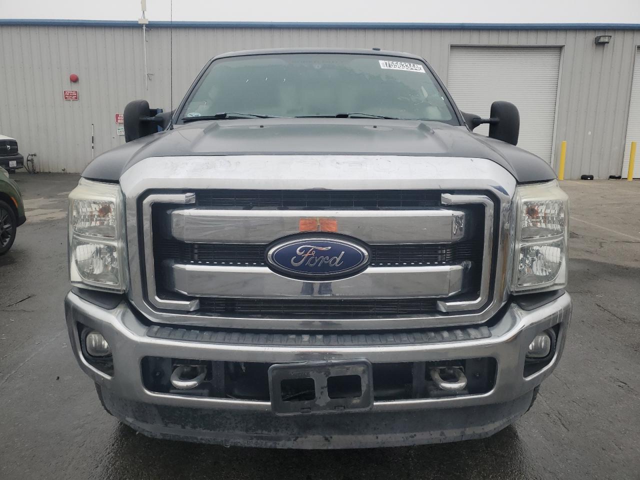 2015 Ford F250 - Image 5