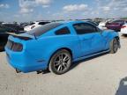2013 Ford Mustang  للبيع في San Antonio، TX - Side