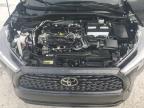 2024 Toyota Corolla Cross L en Venta en Riverview, FL - Water/Flood