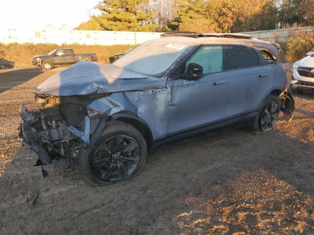 2018 Land Rover Range Rover Velar R-Dynamic Se