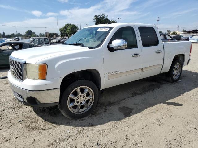 2007 Gmc New Sierra C1500