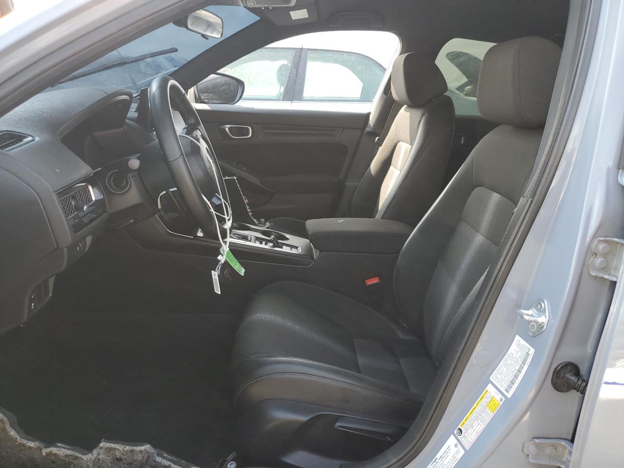 2024 Honda Civic - Image 7