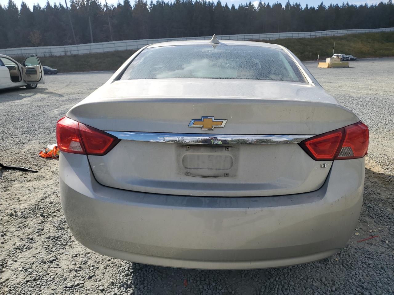 2015 Chevrolet Impala - Image 6