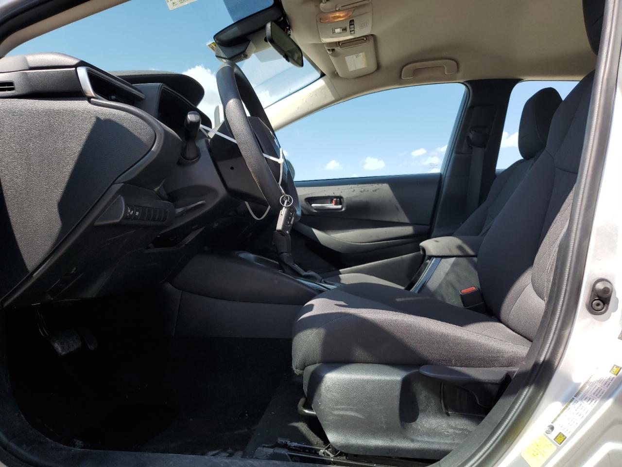 2021 Toyota Corolla - Image 7