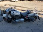 2018 HARLEY-DAVIDSON FLFBS FAT BOY 114 for sale at Copart DE - SEAFORD