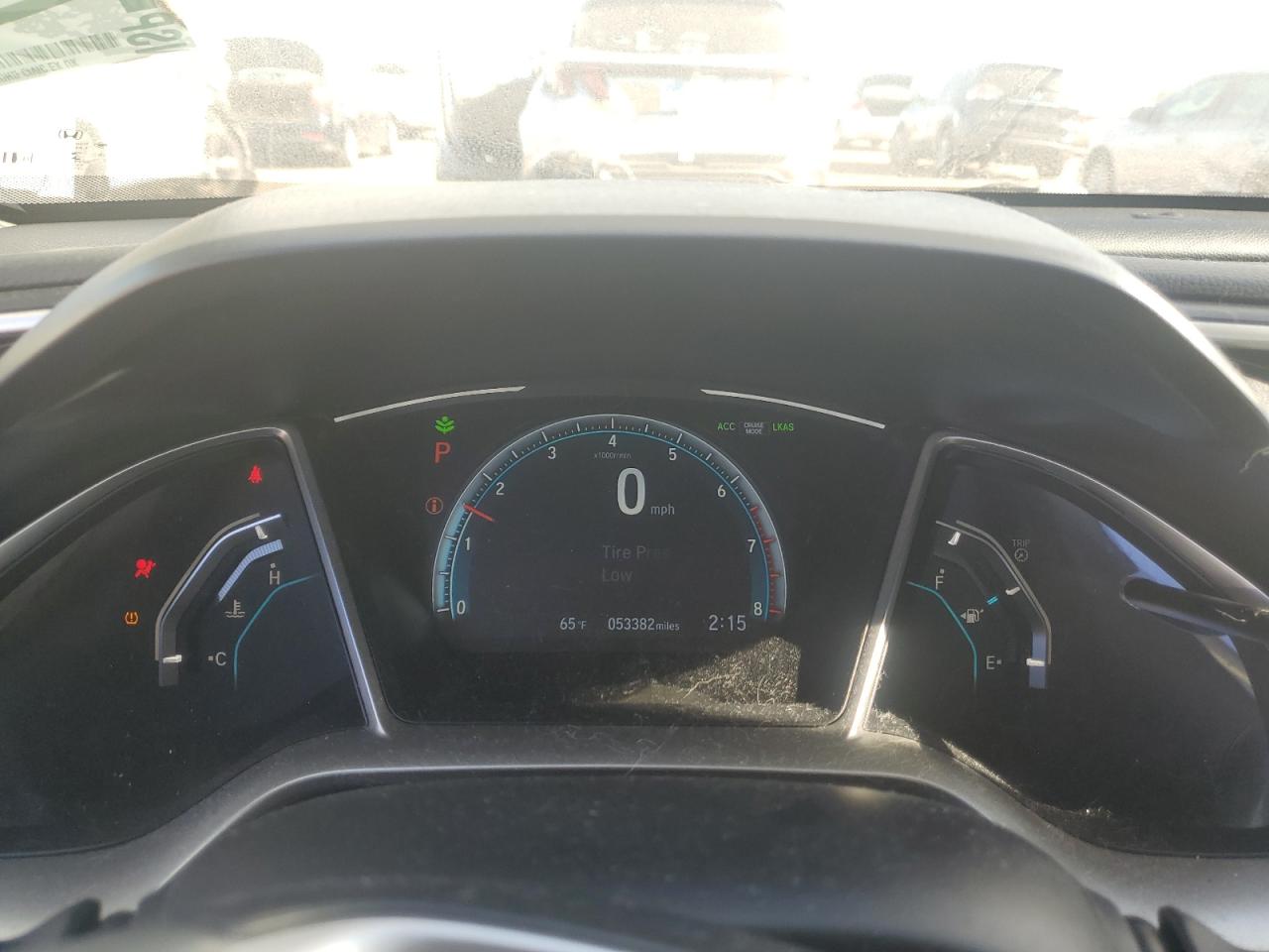 2021 Honda Civic - Image 9