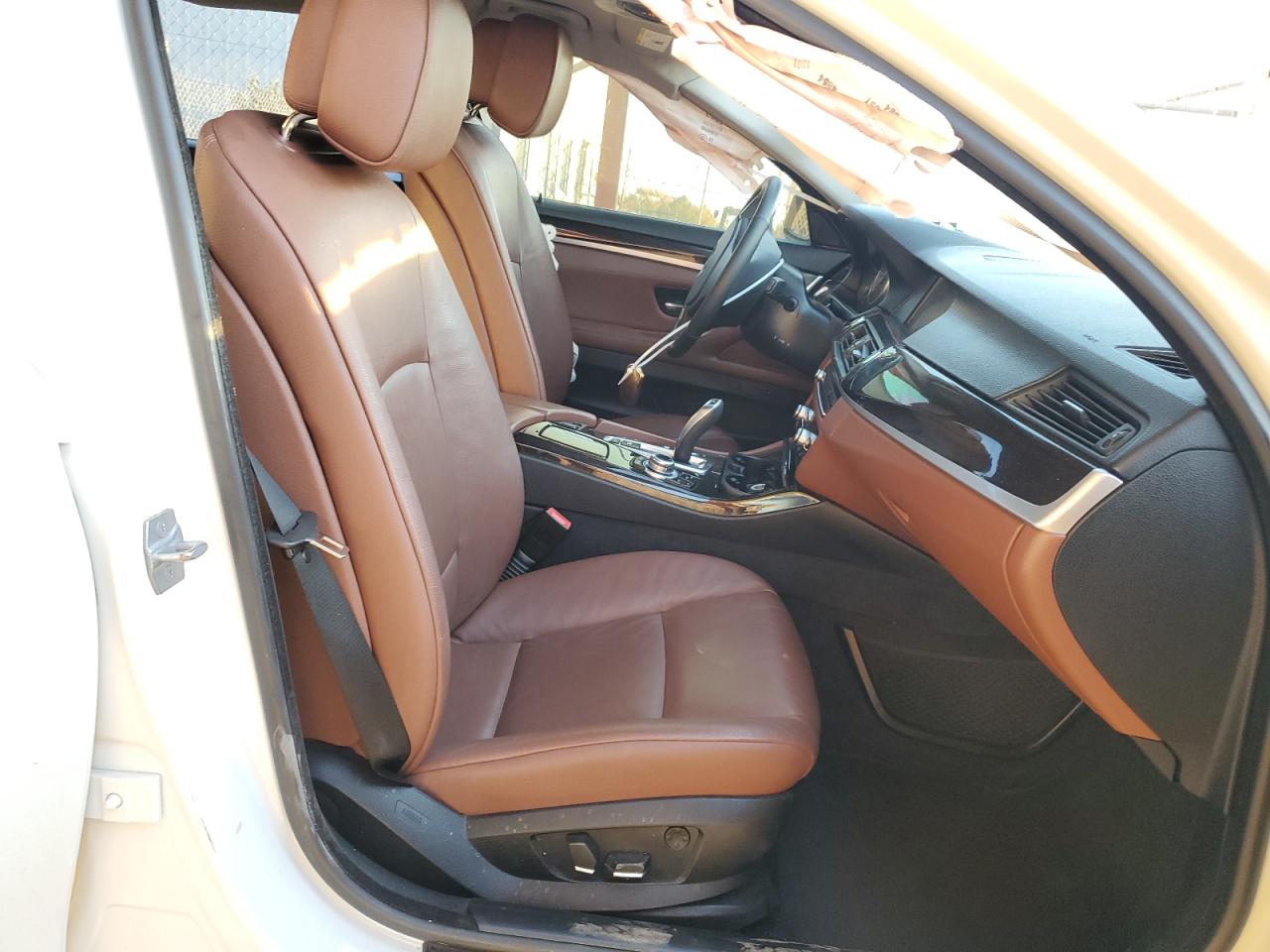 2013 BMW 5er - Image 7