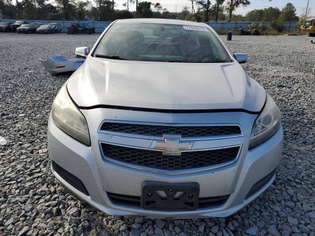  CHEVROLET MALIBU 2013 Серебристый