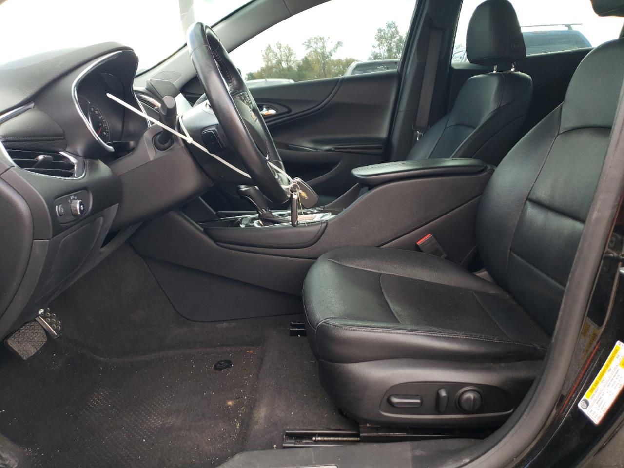 2016 Chevrolet Malibu - Image 7