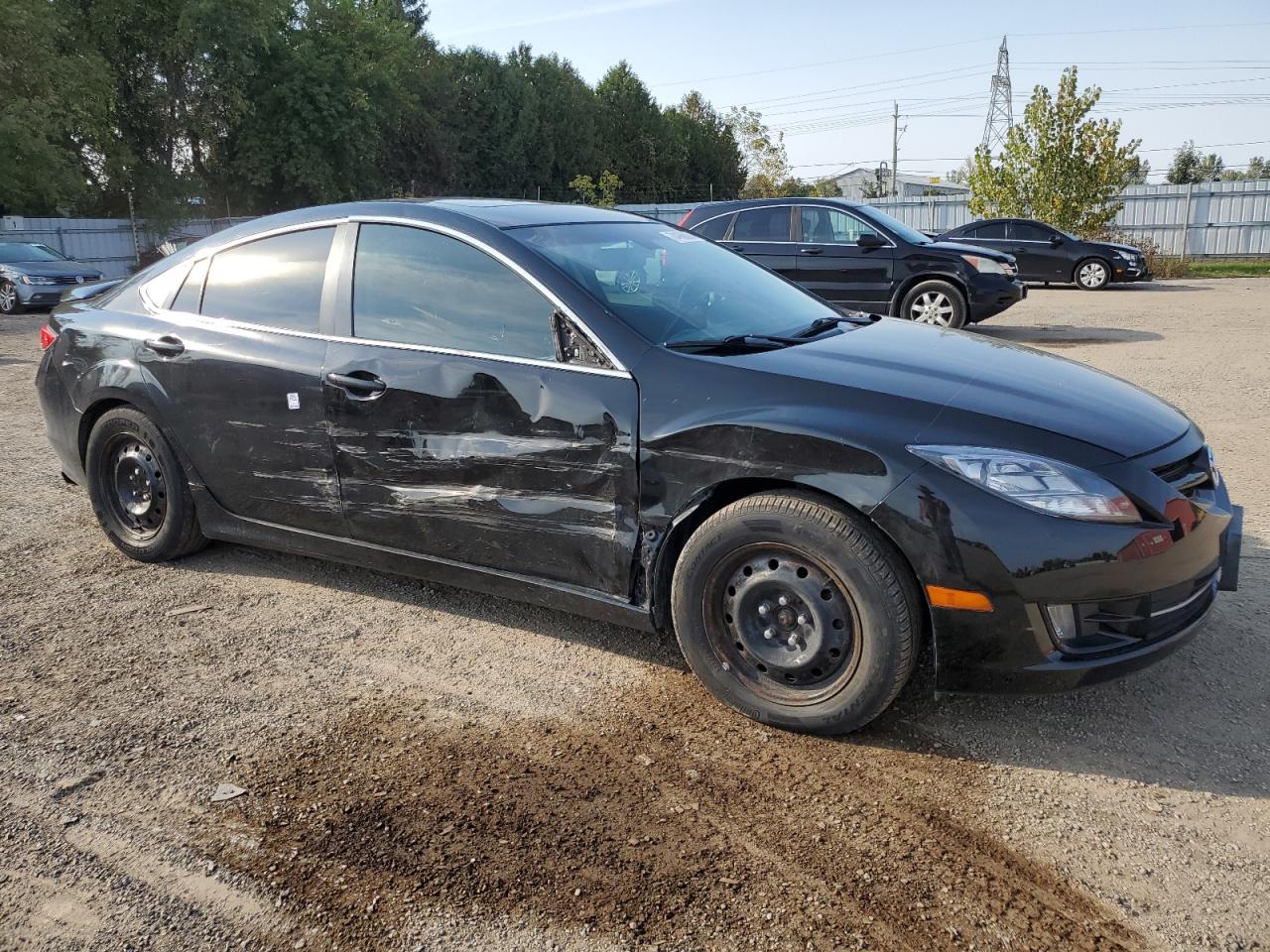 2010 Mazda 6 - Image 4