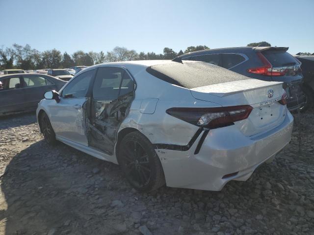 4T1K61AK3MU606142 Toyota Camry XSE 2